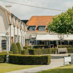 Hotels near Waregem Expo - Auberge du Pêcheur