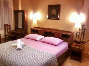 Chandra Varin Hometel, Chiang Khan