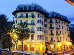 San Remo Italy Hotels - Lolli Palace Hotel