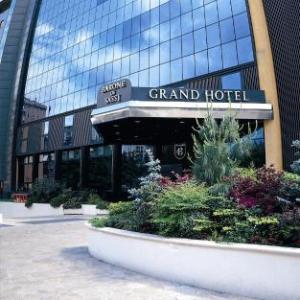 Grand Hotel Barone Di Sassj