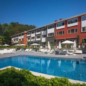 Novotel Resort & Spa Biarritz Anglet