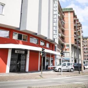 Hotel Donatello