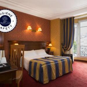 Hotel Viator - Gare De Lyon