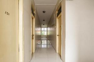 OYO 15198 Hotel Ranjeet, Kolhapur
