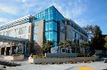 Calif Community Colleges High California Hotels - Aloft Cupertino