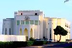 Sohar Oman Hotels - Sohar Beach Hotel