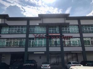 Yes Luxury Hotel, Bentong