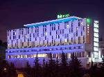 Lauditorium Del Massimo Italy Hotels - Ibis Styles Roma Eur