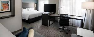 Residence Inn by Marriott Decatur Emory Area, Decatur
