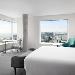 Hotels near Chase Center San Francisco - LUMA Hotel San Francisco - #1 Hottest New Hotel in the US