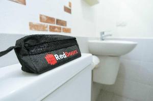 RedDoorz Plus @ Bukit Sekipan Tawangmangu, Tawangmangu