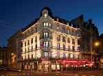 Villeurbanne France Hotels - Hotel Mercure Lyon Centre Brotteaux