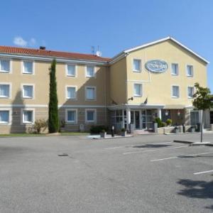 Hotel Lyon Sud Pierre Benite St Genis Laval