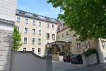 Augsburg Germany Hotels - Dom Hotel