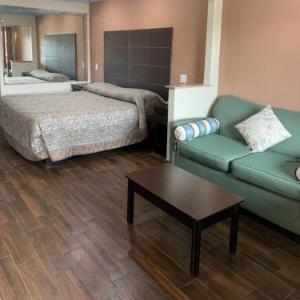 Sterling Inn and Suites at Reliant and Medical Center Houston