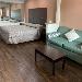 NRG Arena Hotels - Sterling Inn and Suites at Reliant and Medical Center Houston
