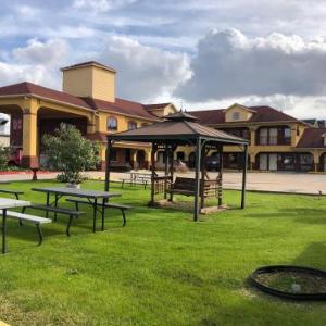 Raintree Inn and Suites