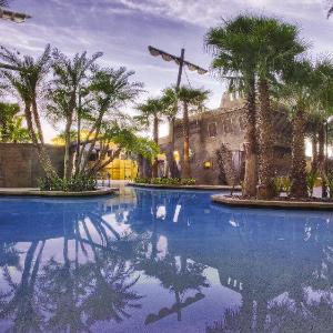 Orlando Bonnet Creek by ResortShare