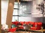 Rennes France Hotels - Hotel Ibis Rennes Centre Gare Sud