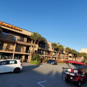 South Seas Ocean Front