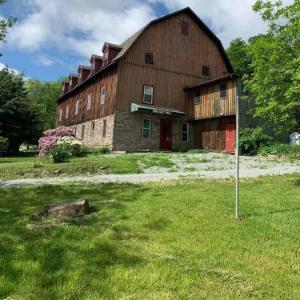 Baneberry Meadows B&B