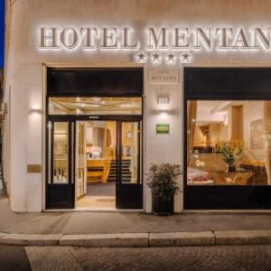 Hotel Mentana
