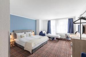 Novum Hotel Ambassador, Essen