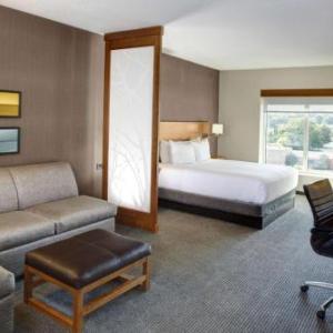 The King of Clubs Columbus Hotels - Hyatt Place Columbus Polaris