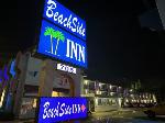 Larwin Park California Hotels - Beachside Inn