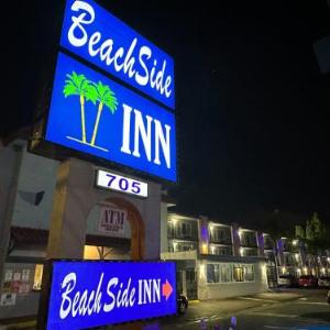 Beachside Inn