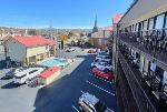 City Center Tennessee Hotels - Super 8 By Wyndham Pigeon Forge Downtown