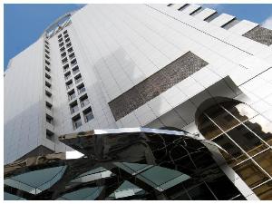 Holiday Inn Abu Dhabi Downtown, an IHG Hotel, Abu Dhabi