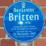 Hotels near Marina Theatre - Britten House