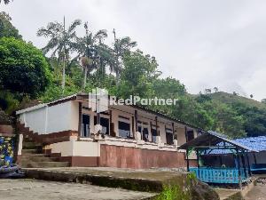 Pantai Batu Hoda Tigaras RedPartner, Parapat