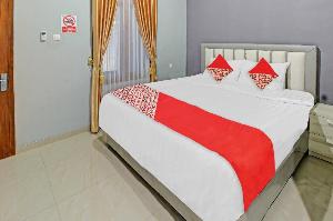 OYO 90767 Gm Guest House, Tawangmangu