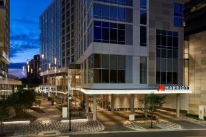 Marriott Bethesda Downtown at Marriott HQ, Bethesda