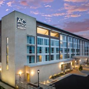 AC Hotel By Marriott Jackson Ridgeland