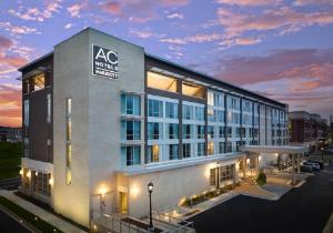 AC Hotel By Marriott Jackson Ridgeland, Ridgeland