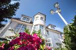 Timmendorfer Strand Germany Hotels - ArtHotel Mare