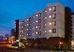 Portsmouth United Kingdom Hotels - Ibis Portsmouth