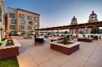 Old Pueblo Trolley Inc Arizona Hotels - Hampton Inn By Hilton Tucson Downtown, AZ