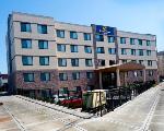 Arverne New York Hotels - Comfort Inn JFK Airport