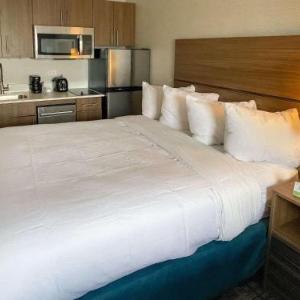 MainStay Suites Oak Brook Terrace - Chicago