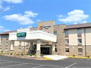 Comfort Inn Charleston, WV, Charleston