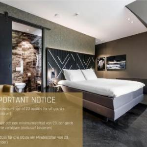 Le Petit Marin Boutique Hotel