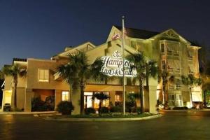 Hampton Inn Charleston-Daniel Island, Charleston