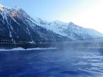 Chamonix France Hotels - Park Hotel Suisse & Spa