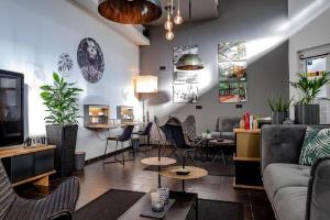ibis Styles Dortmund West, Dortmund