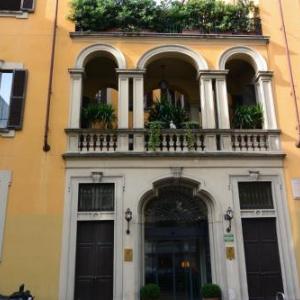 Hotel Gran Duca Di York