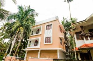 OYO 81236 Screed Apartment, Kozhikode